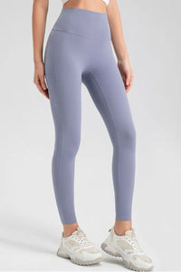 High Waist Skinny Active Pants Thumbnail 31