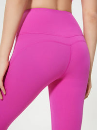 Millennia Wide Waistband Active Leggings Thumbnail 22
