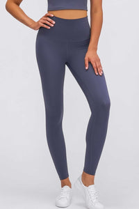 Millennia Ultra Soft High Waist Leggings Thumbnail 19
