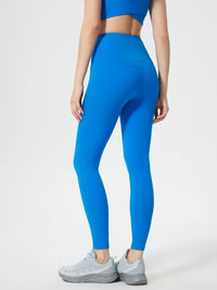 Millennia Wide Waistband Active Leggings Thumbnail 25
