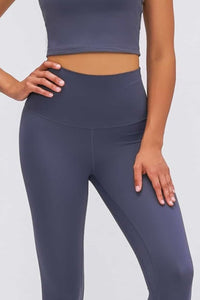 Millennia Ultra Soft High Waist Leggings Thumbnail 20