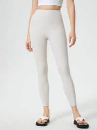 Millennia Wide Waistband Active Leggings Thumbnail 32