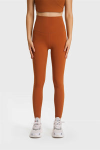 Millennia Ultra Soft High Waist Leggings Thumbnail 25