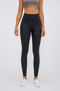 Millennia Ultra Soft High Waist Leggings Thumbnail 1