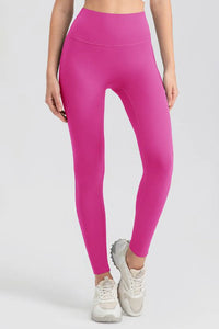 High Waist Skinny Active Pants Thumbnail 22