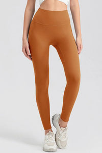 High Waist Skinny Active Pants Thumbnail 20