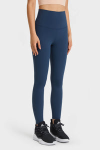 Millennia Ultra Soft High Waist Leggings Thumbnail 5