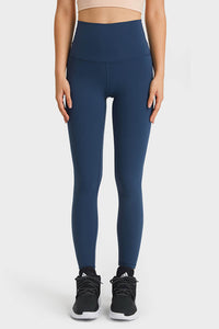 Millennia Ultra Soft High Waist Leggings Thumbnail 4