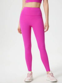 Millennia Wide Waistband Active Leggings Thumbnail 19