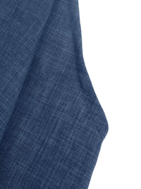 Halter Neck Top and Wide-Leg Pants Set Thumbnail 9