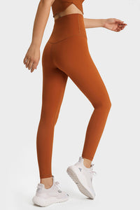 Millennia Ultra Soft High Waist Leggings Thumbnail 14