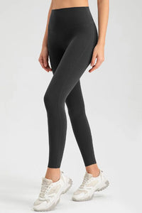 High Waist Skinny Active Pants Thumbnail 17