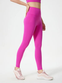 Millennia Wide Waistband Active Leggings Thumbnail 20