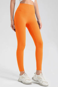 High Waist Skinny Active Pants Thumbnail 8