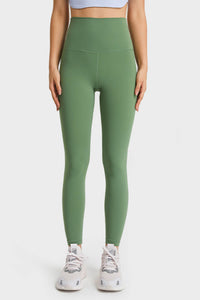 Millennia Ultra Soft High Waist Leggings Thumbnail 7