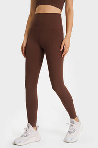 Millennia Ultra Soft High Waist Leggings Thumbnail 18