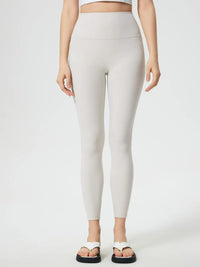 Millennia Wide Waistband Active Leggings Thumbnail 30