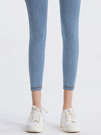 Wide Waistband Relaxed Sports Leggings Thumbnail 9