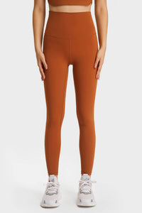 Millennia Ultra Soft High Waist Leggings Thumbnail 13