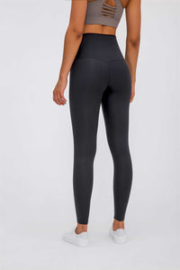 Millennia Ultra Soft High Waist Leggings Thumbnail 2