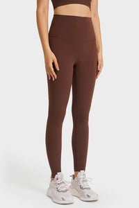 Millennia Ultra Soft High Waist Leggings Thumbnail 17