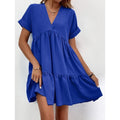 royal blue