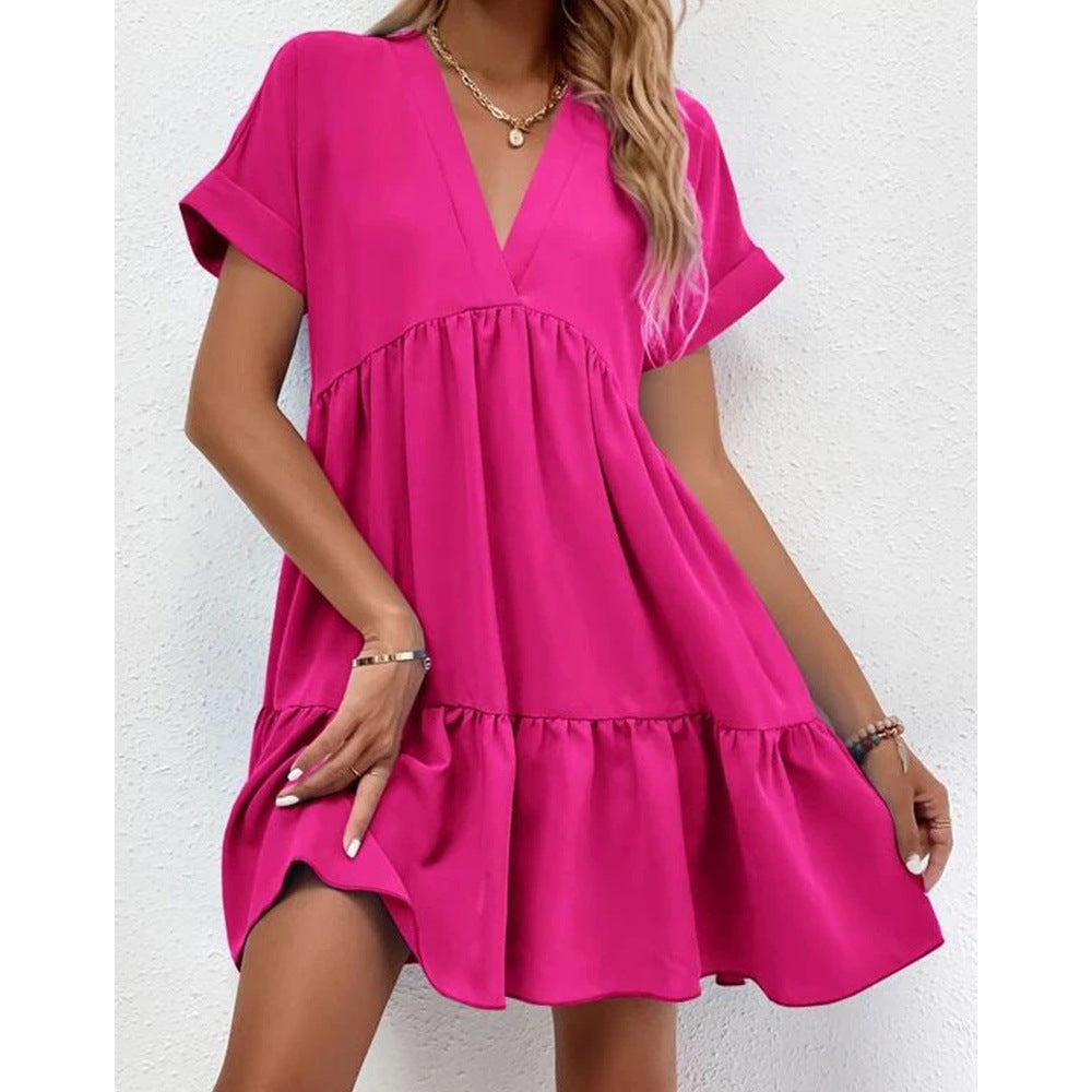 Coral Red