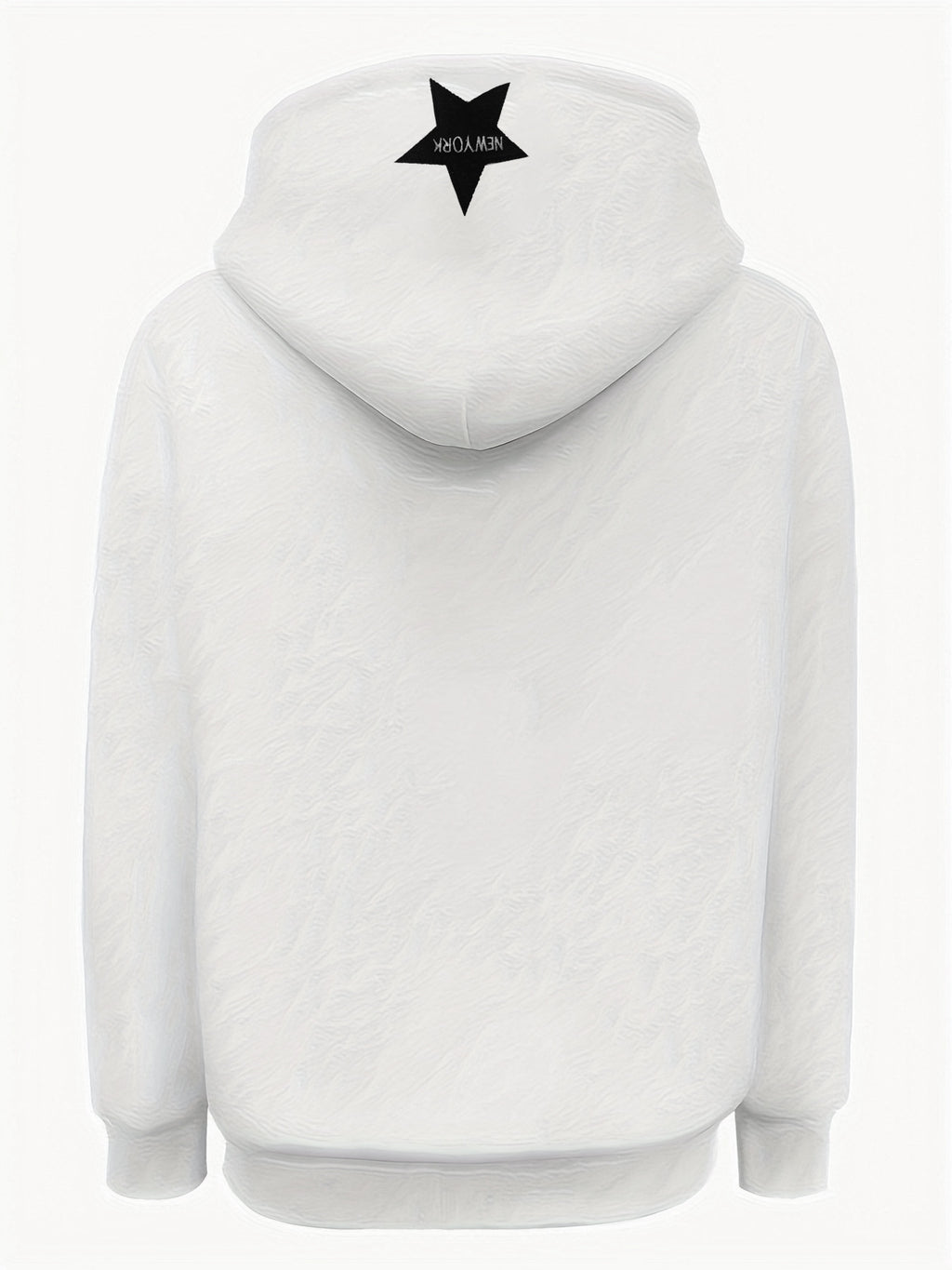 Sweatshirt Outdoor Autumn Winter Loose Long Sleeve Sweatershirt Half Zipper Ladies