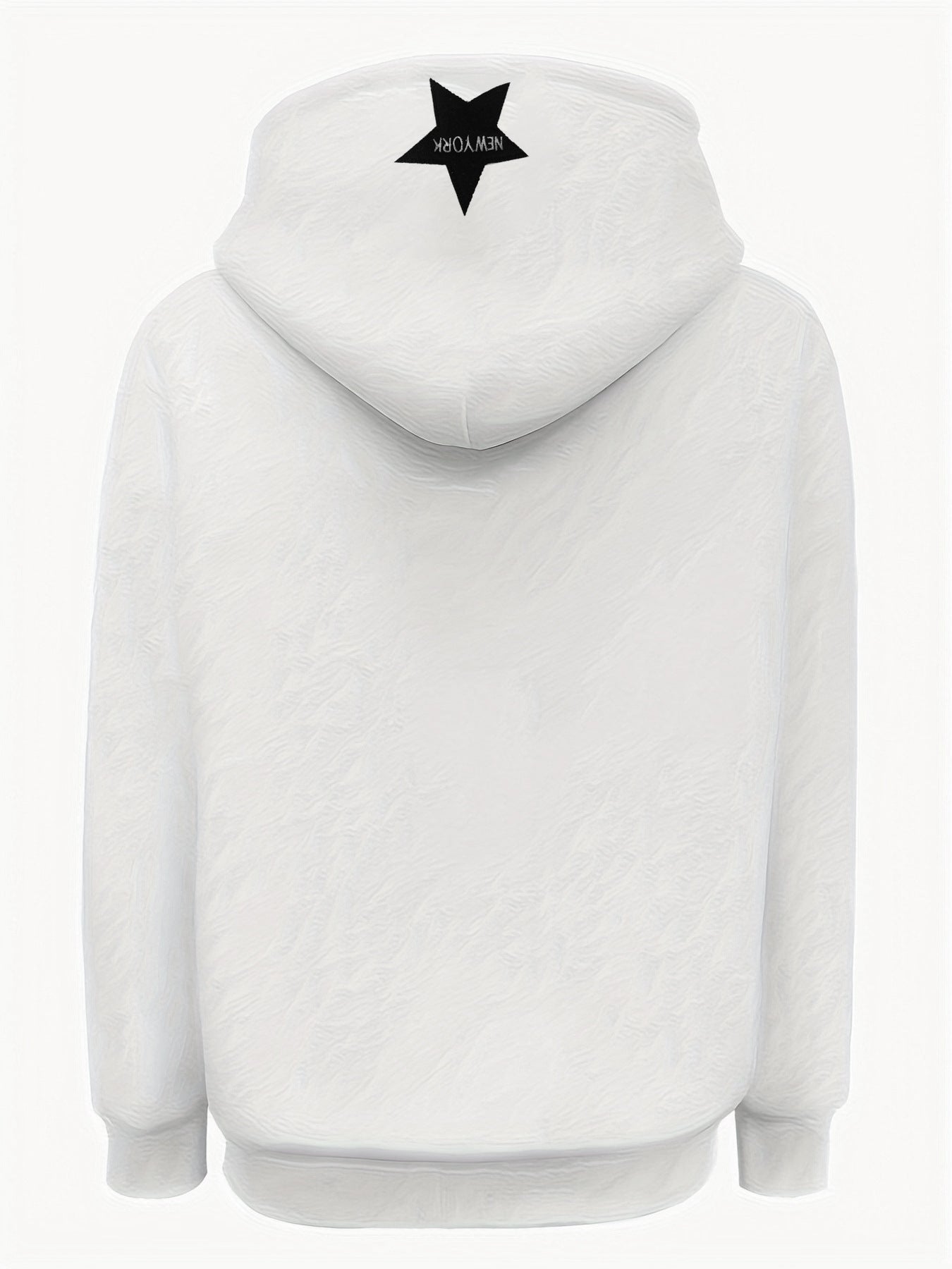 Sweatshirt Outdoor Autumn Winter Loose Long Sleeve Sweatershirt Half Zipper Ladies