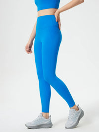 Millennia Wide Waistband Active Leggings Thumbnail 28