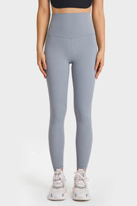 Millennia Ultra Soft High Waist Leggings Thumbnail 10