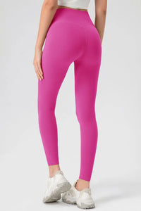 High Waist Skinny Active Pants Thumbnail 24