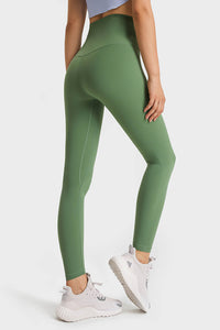 Millennia Ultra Soft High Waist Leggings Thumbnail 9