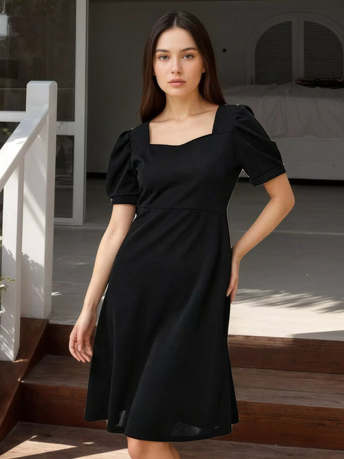 Dresses
