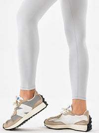 Wide Waistband Sports Leggings Thumbnail 15