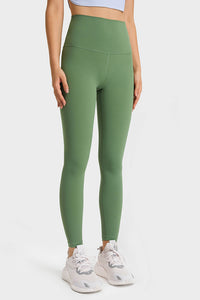 Millennia Ultra Soft High Waist Leggings Thumbnail 8