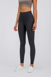 Millennia Ultra Soft High Waist Leggings Thumbnail 3