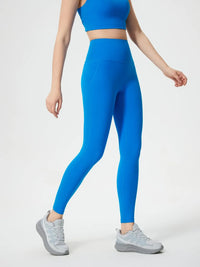 Millennia Wide Waistband Active Leggings Thumbnail 27