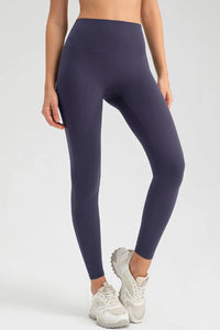 High Waist Skinny Active Pants Thumbnail 25