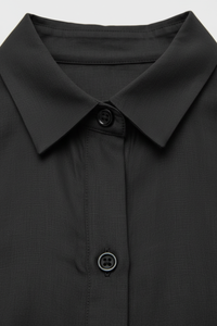 Long sleeve shirt with chest pocket Thumbnail 13