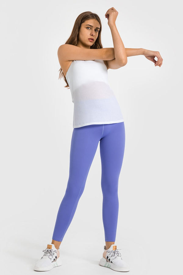 ACTIVE WEAR
