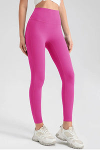 High Waist Skinny Active Pants Thumbnail 23
