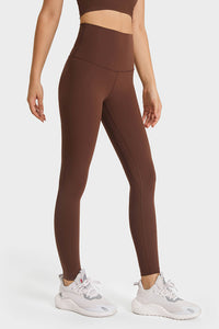 Millennia Ultra Soft High Waist Leggings Thumbnail 16