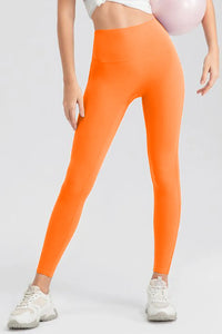 High Waist Skinny Active Pants Thumbnail 7