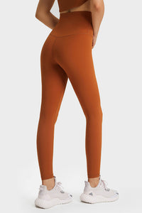 Millennia Ultra Soft High Waist Leggings Thumbnail 15