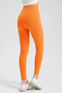 High Waist Skinny Active Pants Thumbnail 9