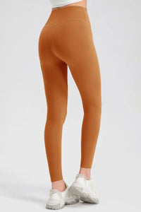 High Waist Skinny Active Pants Thumbnail 21