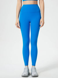 Millennia Wide Waistband Active Leggings Thumbnail 26
