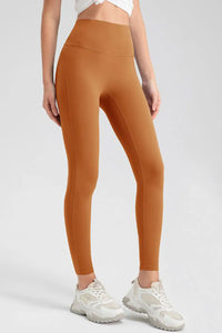 High Waist Skinny Active Pants Thumbnail 19