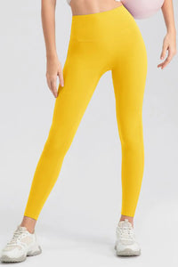 High Waist Skinny Active Pants Thumbnail 29